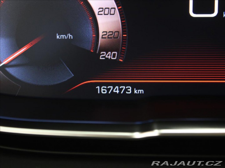Peugeot 5008 2,0 HDi 130kW AT GT-line 2019