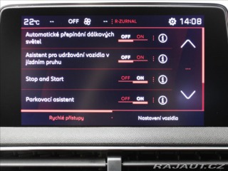 Peugeot 5008 2,0 HDi 130kW AT GT-line 2019