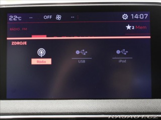 Peugeot 5008 2,0 HDi 130kW AT GT-line 2019