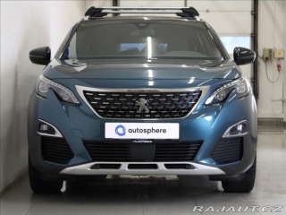 Peugeot 5008 2,0 HDi 130kW AT GT-line 2019