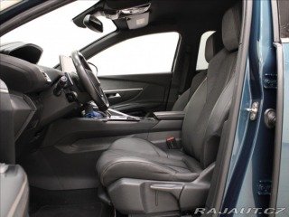 Peugeot 5008 2,0 HDi 130kW AT GT-line 2019