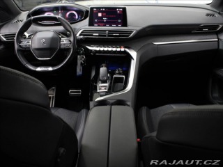 Peugeot 5008 2,0 HDi 130kW AT GT-line 2019