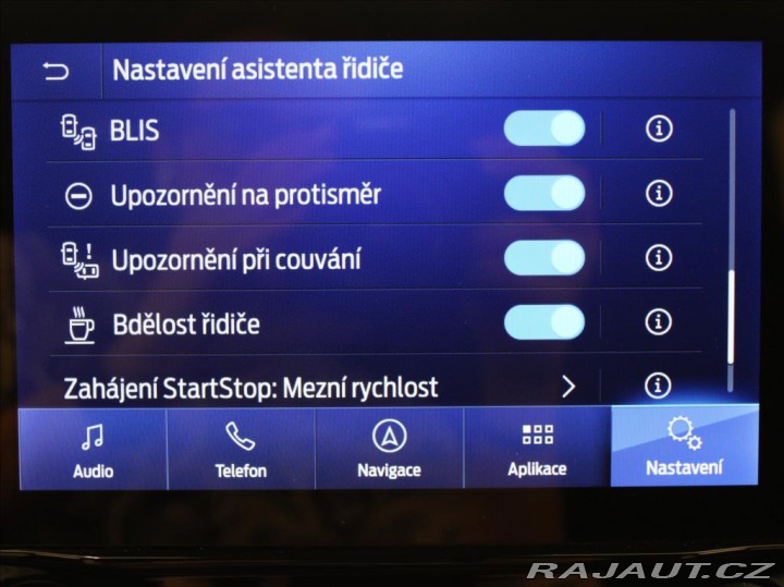 Ford Puma 1,0 EB 114kW ST-Line B&am 2022