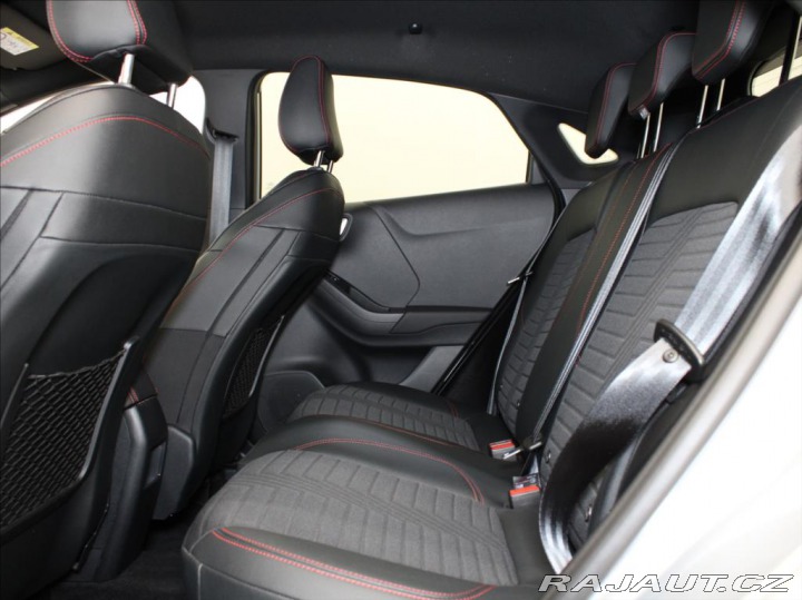 Ford Puma 1,0 EB 114kW ST-Line B&am 2022