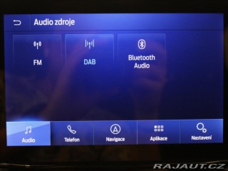Ford Puma 1,0 EB 114kW ST-Line B&am 2022
