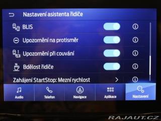 Ford Puma 1,0 EB 114kW ST-Line B&am 2022