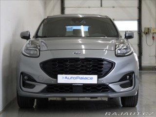 Ford Puma 1,0 EB 114kW ST-Line B&am 2022