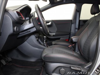 Ford Puma 1,0 EB 114kW ST-Line B&am 2022