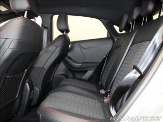 Ford Puma 1,0 EB 114kW ST-Line B&am 2022
