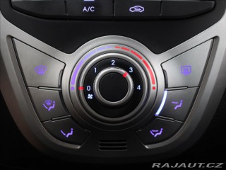 Hyundai ix20 1,4 CVVT 66kW 1.maj.ČR 68 2017