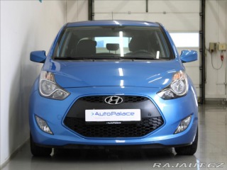Hyundai ix20 1,4 CVVT 66kW 1.maj.ČR 68 2017