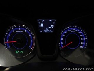 Hyundai ix20 1,4 CVVT 66kW 1.maj.ČR 68 2017