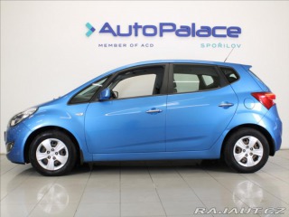 Hyundai ix20 1,4 CVVT 66kW 1.maj.ČR 68 2017