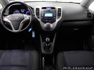 Hyundai ix20 1,4 CVVT 66kW 1.maj.ČR 68 2017