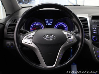 Hyundai ix20 1,4 CVVT 66kW 1.maj.ČR 68 2017
