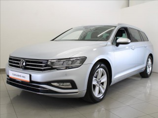 Volkswagen Passat 2,0 TDi DSG Highline 1.ma