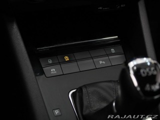 Škoda Octavia 2,0 TDi 135kW 4x4 DSG Sco 2017