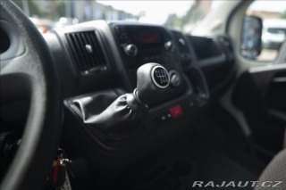 Peugeot Boxer 2,2 BlueHDI 1. MAJITEL ČR 2021