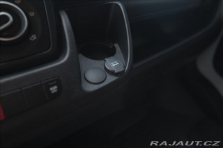 Peugeot Boxer 2,2 BlueHDI 1. MAJITEL ČR 2021