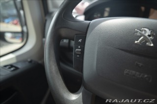 Peugeot Boxer 2,2 BlueHDI 1. MAJITEL ČR 2021