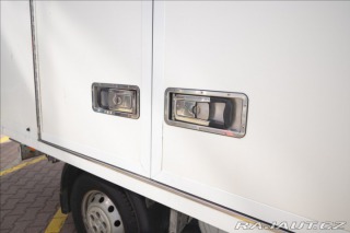 Peugeot Boxer 2,2 BlueHDI 1. MAJITEL ČR 2021