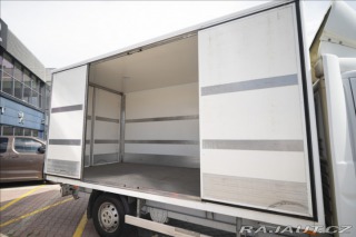 Peugeot Boxer 2,2 BlueHDI 1. MAJITEL ČR 2021
