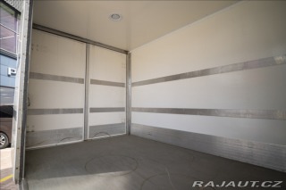 Peugeot Boxer 2,2 BlueHDI 1. MAJITEL ČR 2021
