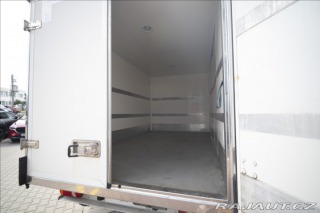Peugeot Boxer 2,2 BlueHDI 1. MAJITEL ČR 2021
