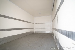 Peugeot Boxer 2,2 BlueHDI 1. MAJITEL ČR 2021