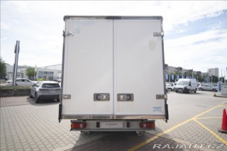 Peugeot Boxer 2,2 BlueHDI 1. MAJITEL ČR 2021
