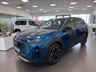 Peugeot 5008 1,2 BUSINESS Hybrid 145 e