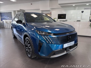Peugeot 5008 1,2 BUSINESS Hybrid 145 e 2026