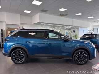 Peugeot 5008 1,2 BUSINESS Hybrid 145 e 2026