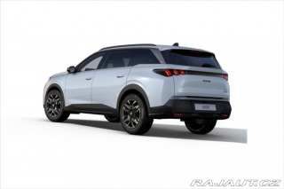 Peugeot 5008 1,2 GT Hybrid 145 e-DCS6 2026