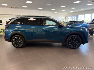 Peugeot 5008 1,2 GT Hybrid 145 e-DCS6 2026