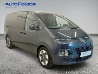 Hyundai Staria 2,2 CRDI PREMIUM LUXURY P 2024