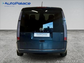 Hyundai Staria 2,2 CRDI PREMIUM LUXURY P 2024