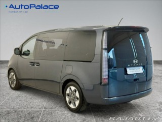 Hyundai Staria 2,2 CRDI PREMIUM LUXURY P 2024