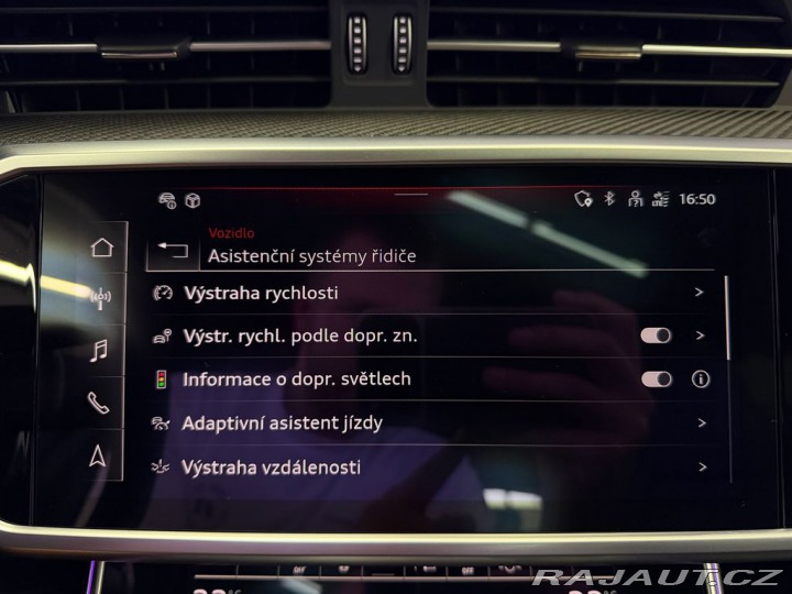 Audi RS6 463 KW PERFORMANCE QUATTR 2026