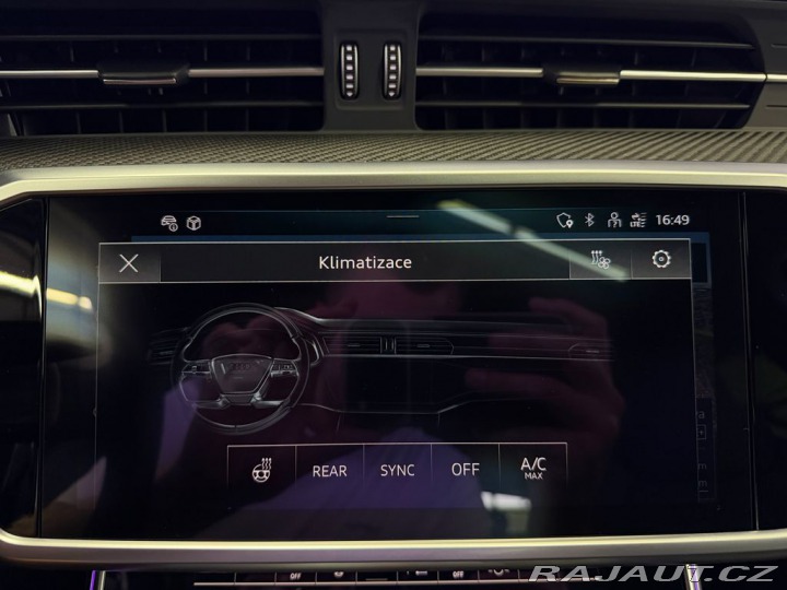 Audi RS6 463 KW PERFORMANCE QUATTR 2026