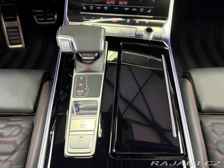 Audi RS6 463 KW PERFORMANCE QUATTR 2026