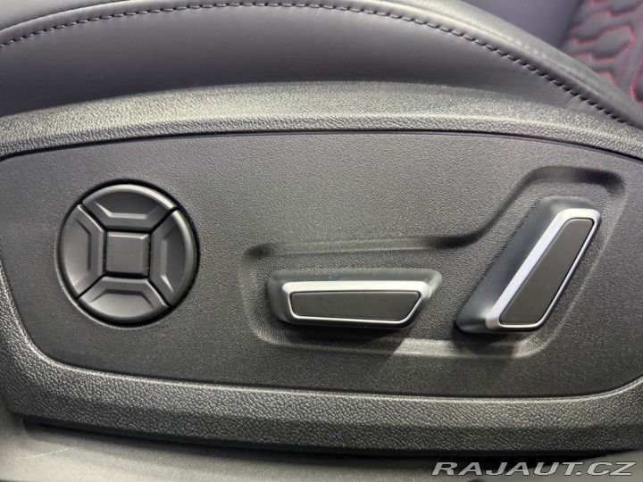 Audi RS6 463 KW PERFORMANCE QUATTR 2026