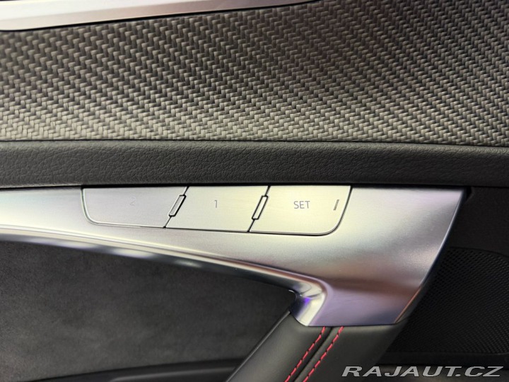 Audi RS6 463 KW PERFORMANCE QUATTR 2026