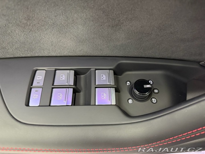 Audi RS6 463 KW PERFORMANCE QUATTR 2026