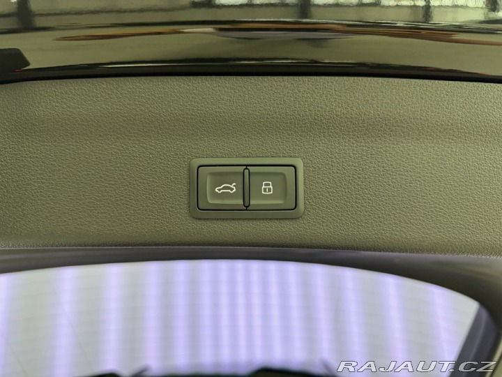 Audi RS6 463 KW PERFORMANCE QUATTR 2026