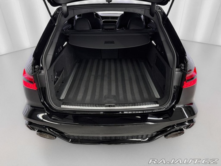 Audi RS6 463 KW PERFORMANCE QUATTR 2026
