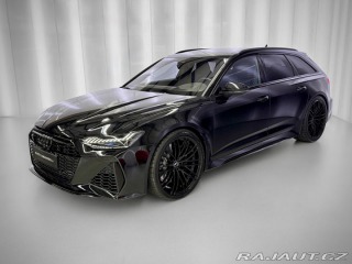 Audi RS6 463 KW PERFORMANCE QUATTR 2026