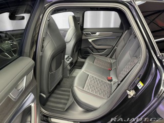Audi RS6 463 KW PERFORMANCE QUATTR 2026
