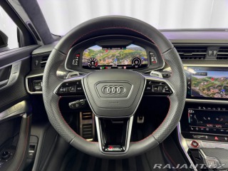Audi RS6 463 KW PERFORMANCE QUATTR 2026