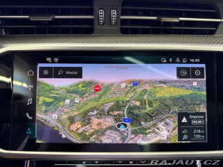 Audi RS6 463 KW PERFORMANCE QUATTR 2026